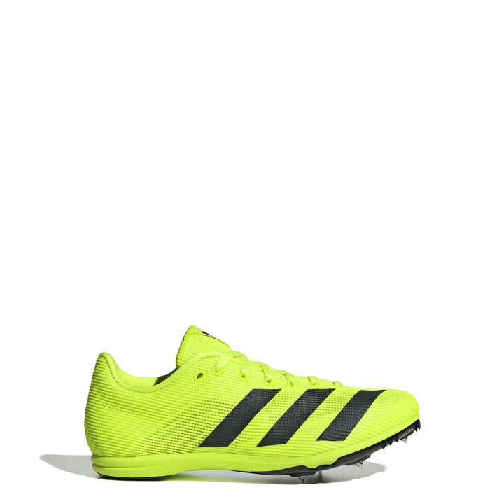 adidas Allroundstar J - luclem/cblack/silvmt