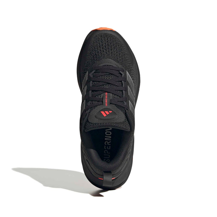 adidas Allroundstar J - luclem/cblack/silvmt