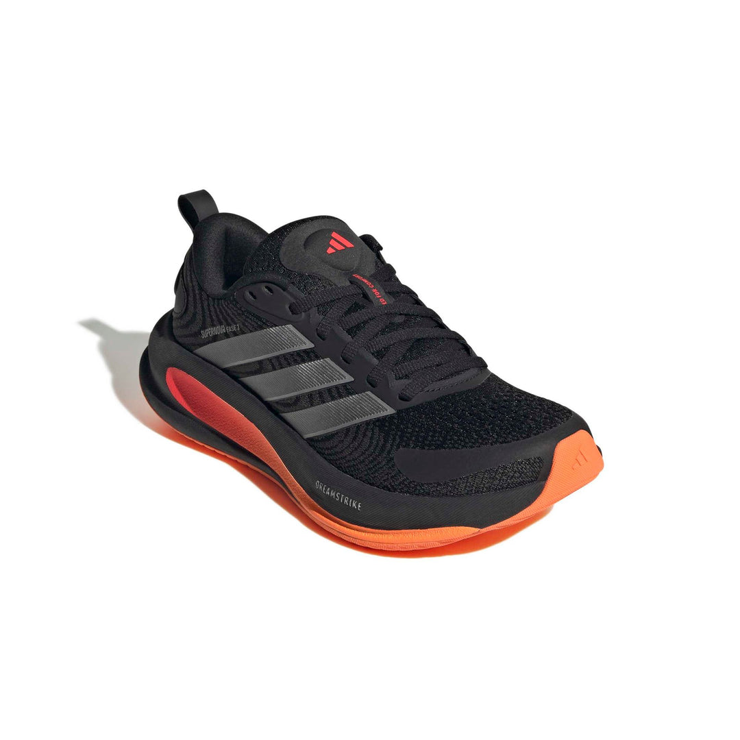 adidas Allroundstar J - luclem/cblack/silvmt