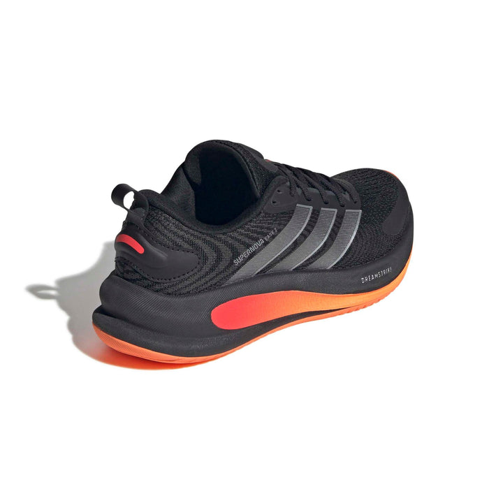 adidas Allroundstar J - luclem/cblack/silvmt