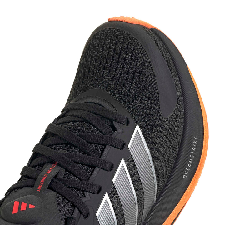adidas Allroundstar J - luclem/cblack/silvmt
