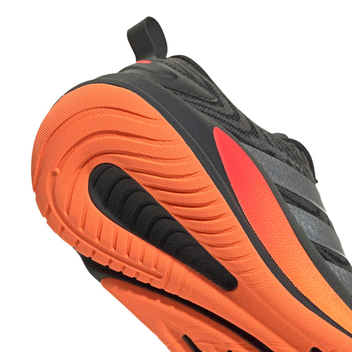 adidas Allroundstar J - luclem/cblack/silvmt
