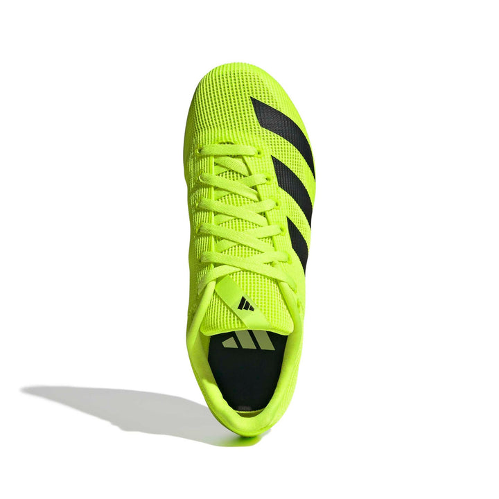 adidas Allroundstar J - luclem/cblack/silvmt