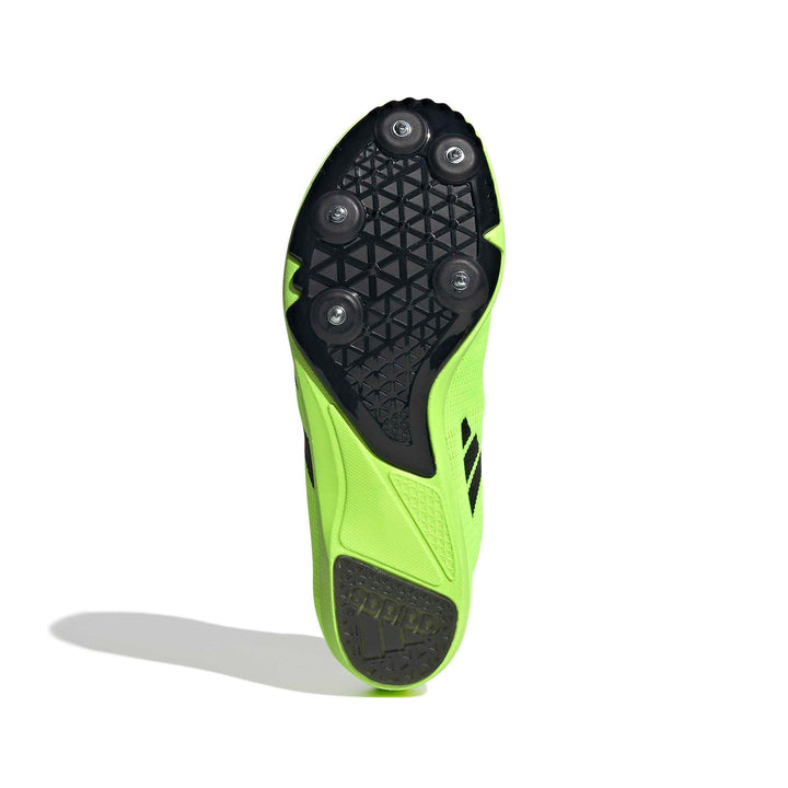 adidas Allroundstar J - luclem/cblack/silvmt