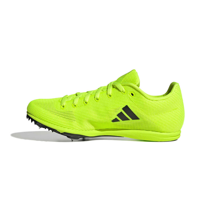 adidas Allroundstar J - luclem/cblack/silvmt