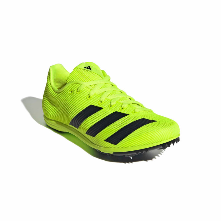adidas Allroundstar J - luclem/cblack/silvmt