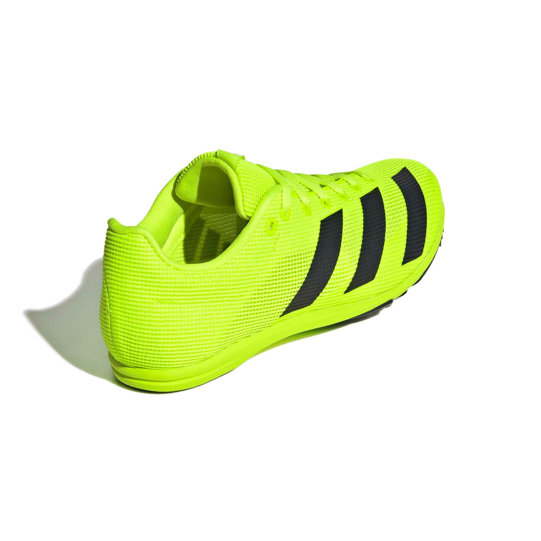 adidas Allroundstar J - luclem/cblack/silvmt