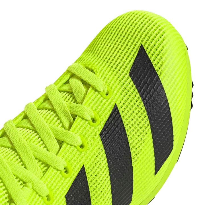adidas Allroundstar J - luclem/cblack/silvmt