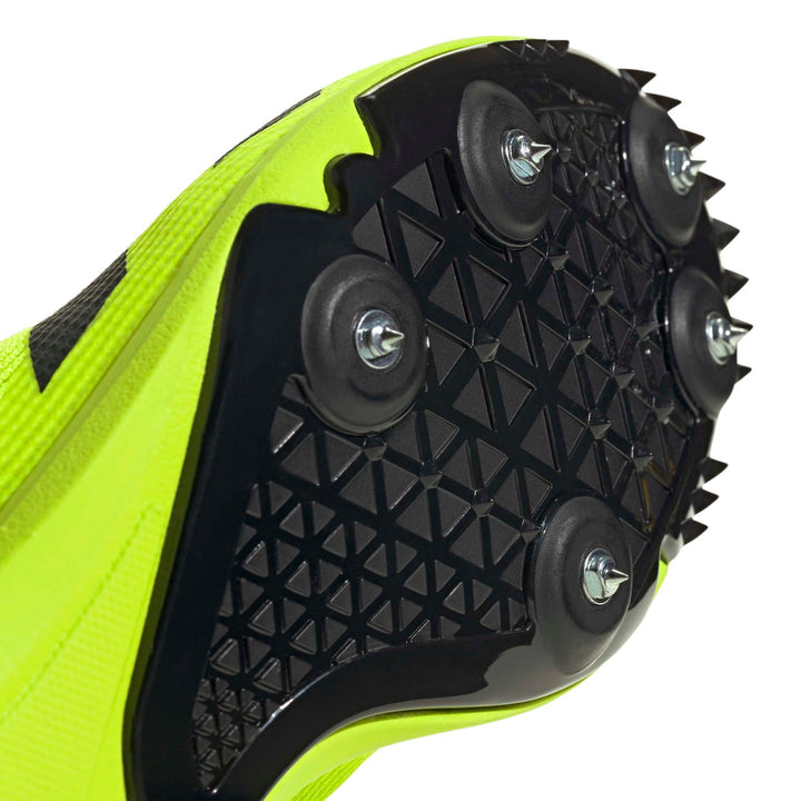 adidas Allroundstar J - luclem/cblack/silvmt