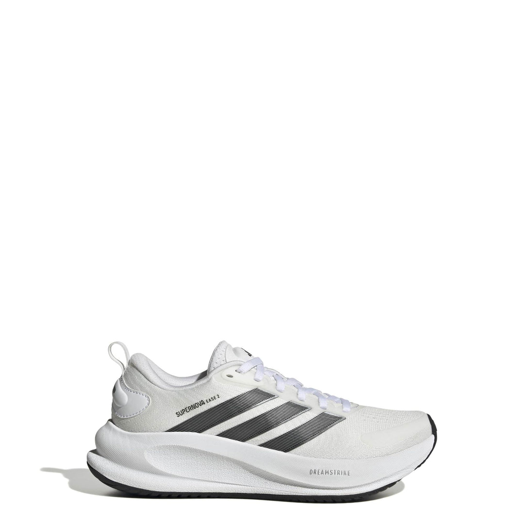 adidas Supernova Ease 2 J - ftwwht/cblack/cwhite