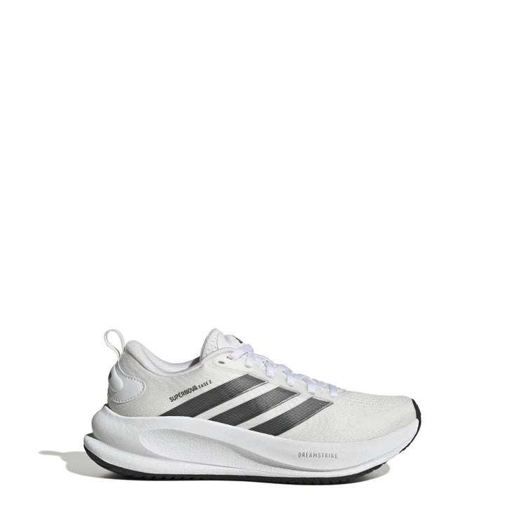 adidas Supernova Ease 2 J - ftwwht/cblack/cwhite