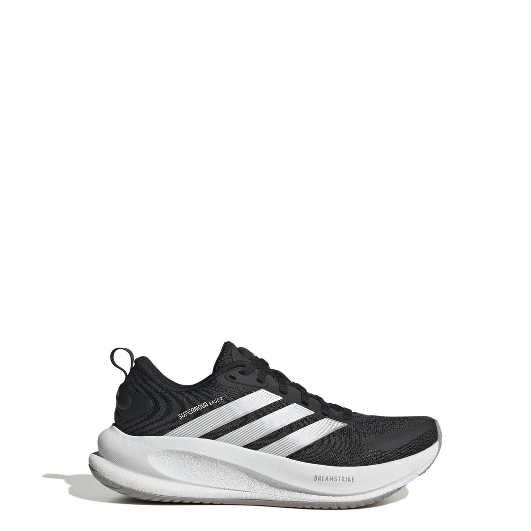 adidas Supernova Ease 2 J - ftwwht/cblack/cwhite