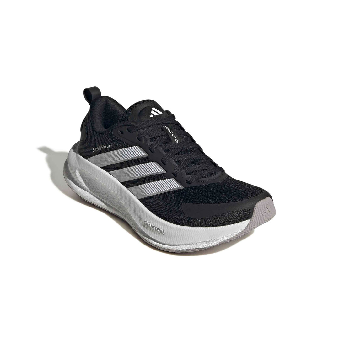 adidas Supernova Ease 2 J - ftwwht/cblack/cwhite