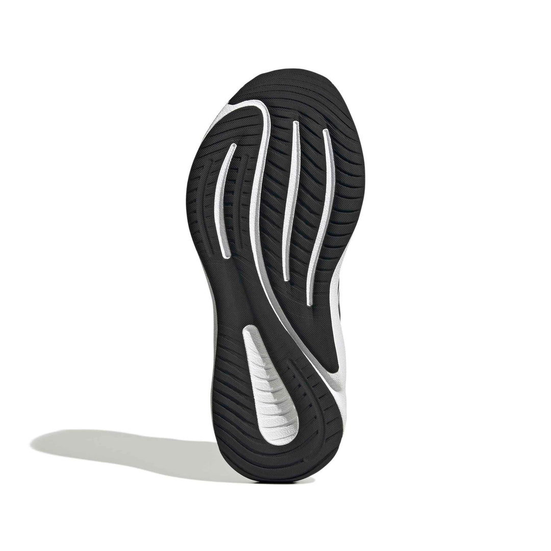 adidas Supernova Ease 2 J - ftwwht/cblack/cwhite