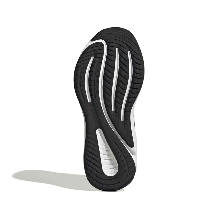 adidas Supernova Ease 2 J - ftwwht/cblack/cwhite