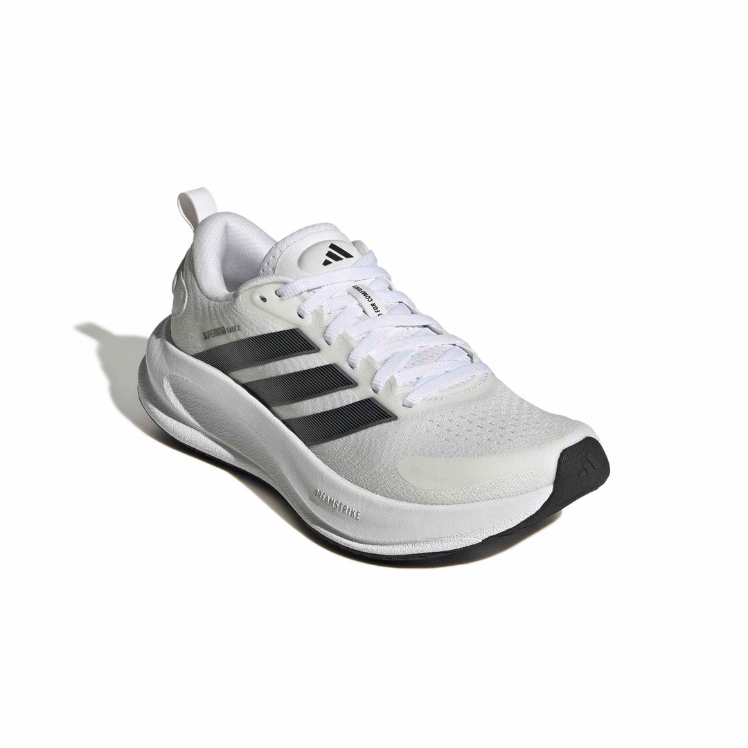 adidas Supernova Ease 2 J - ftwwht/cblack/cwhite