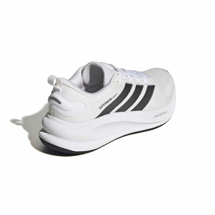 adidas Supernova Ease 2 J - ftwwht/cblack/cwhite