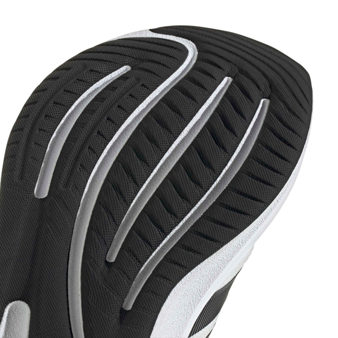 adidas Supernova Ease 2 J - ftwwht/cblack/cwhite