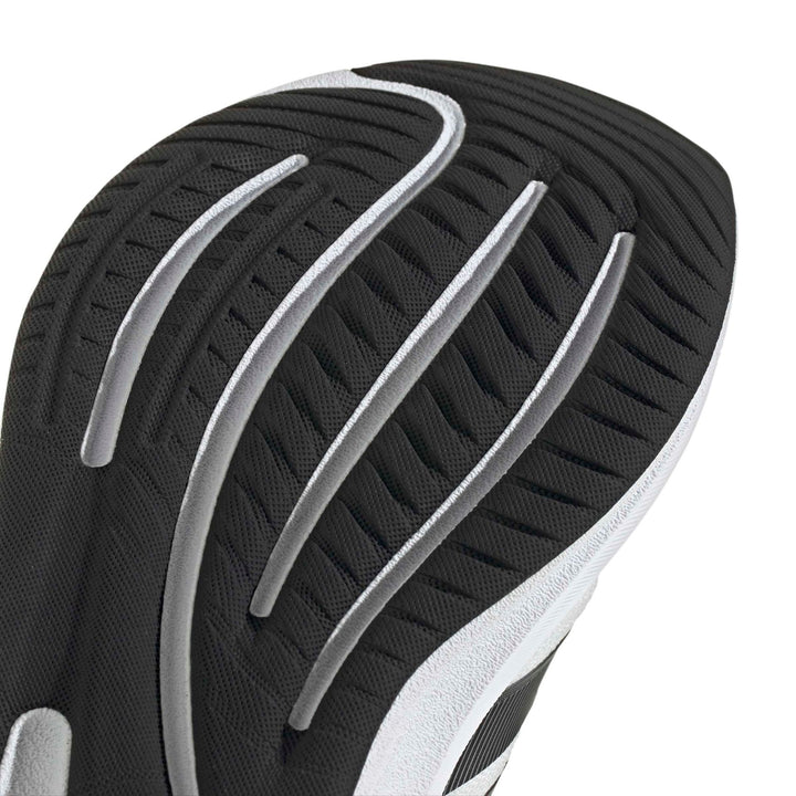 adidas Supernova Ease 2 J - ftwwht/cblack/cwhite