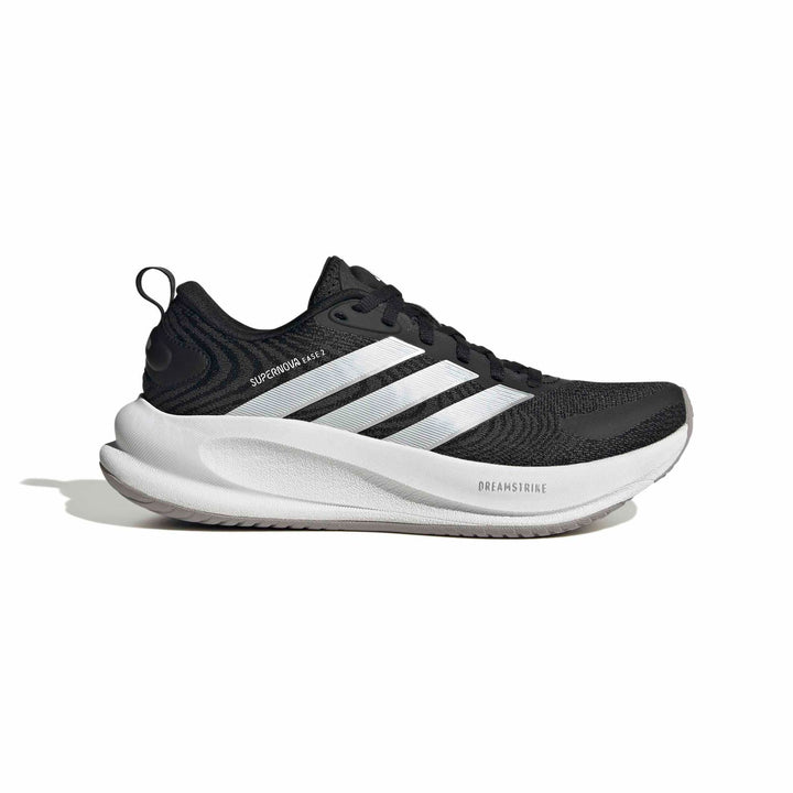 adidas Supernova Ease 2 J - ftwwht/cblack/cwhite
