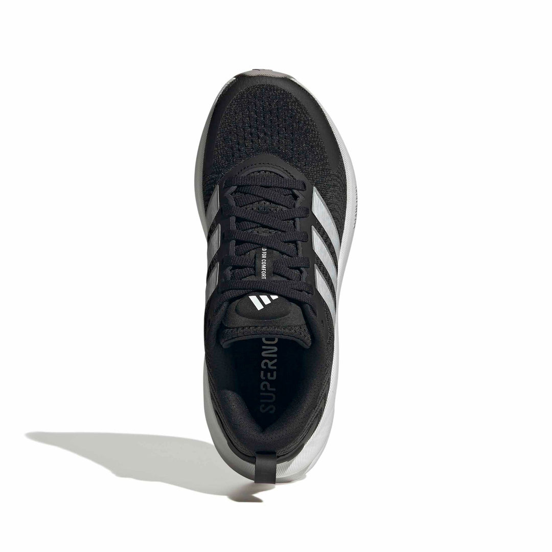 adidas Supernova Ease 2 J - cblack/ftwwht/cwhite