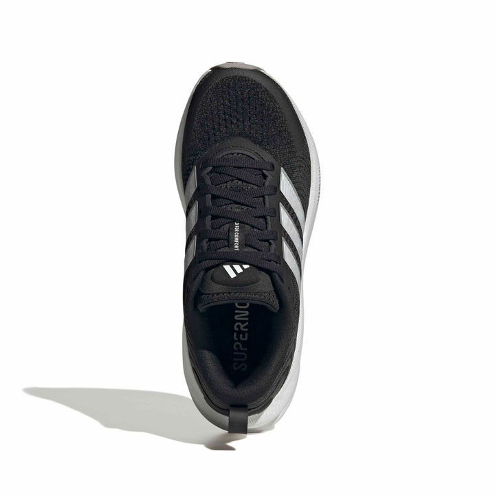 adidas Supernova Ease 2 J - cblack/ftwwht/cwhite