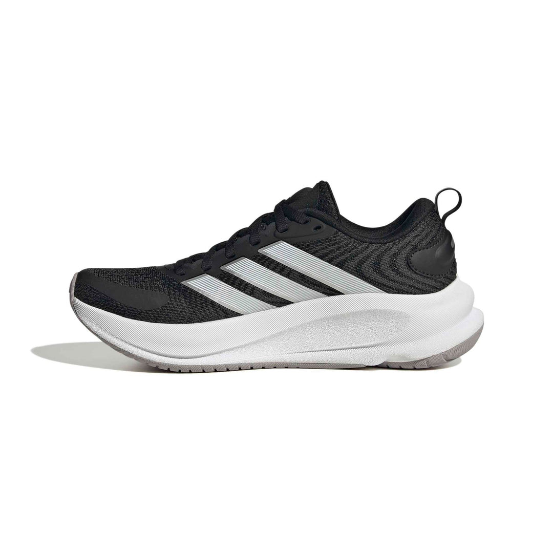 adidas Supernova Ease 2 J - cblack/ftwwht/cwhite