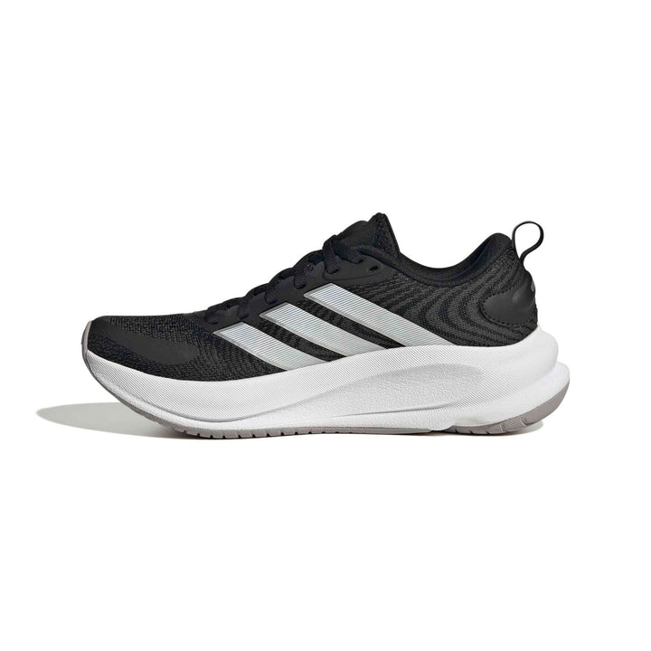 adidas Supernova Ease 2 J - cblack/ftwwht/cwhite