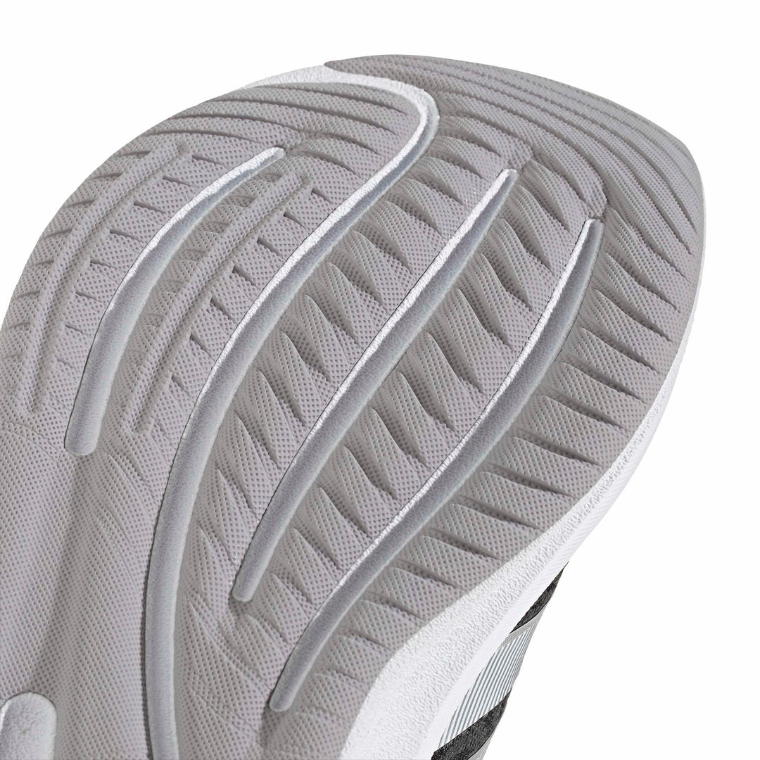 adidas Supernova Ease 2 J - cblack/ftwwht/cwhite