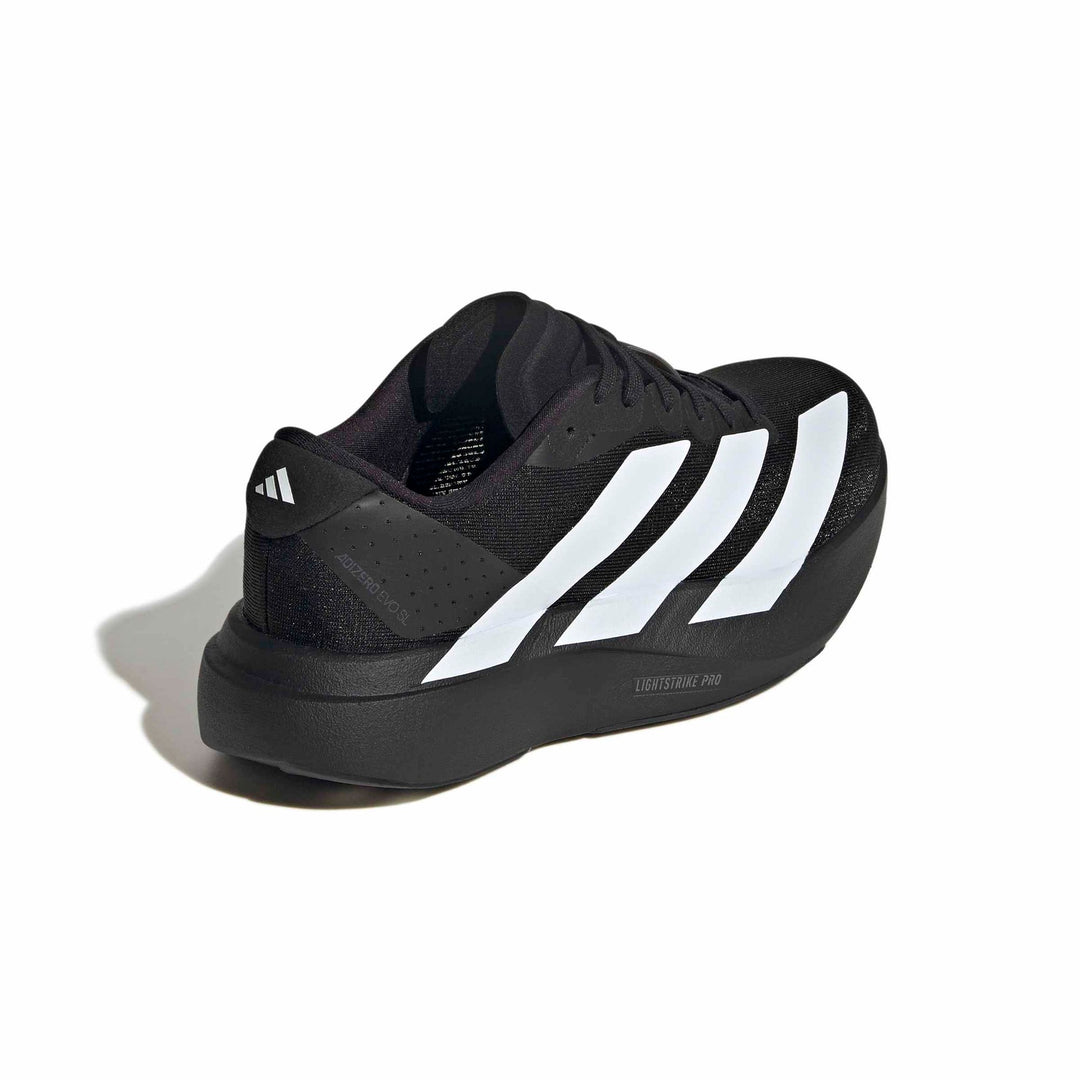 adidas Adizero Evo Sl J - cblack/ftwwht/carbon