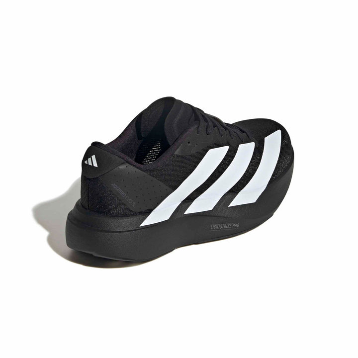 adidas Adizero Evo Sl J - cblack/ftwwht/carbon