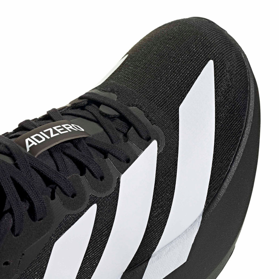 adidas Adizero Evo Sl J - cblack/ftwwht/carbon