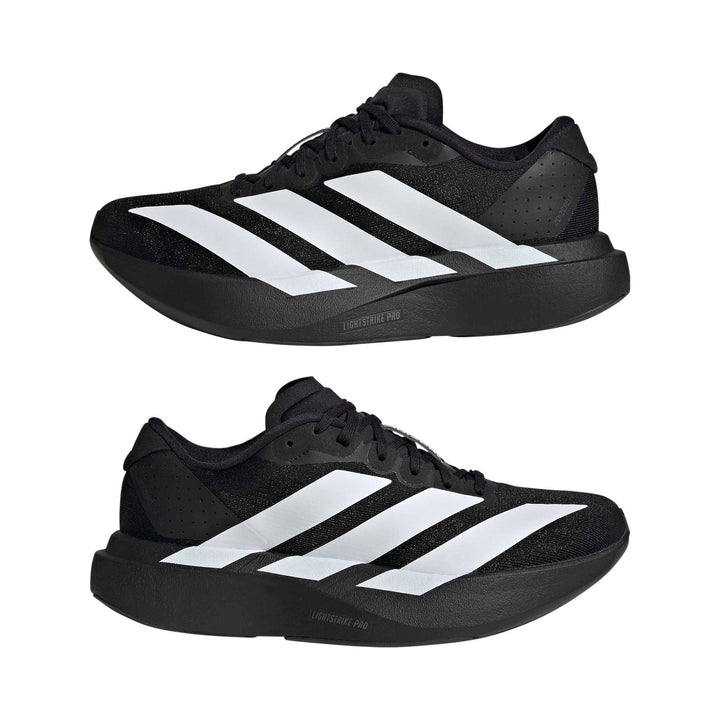 adidas Adizero Evo Sl J - cblack/ftwwht/carbon