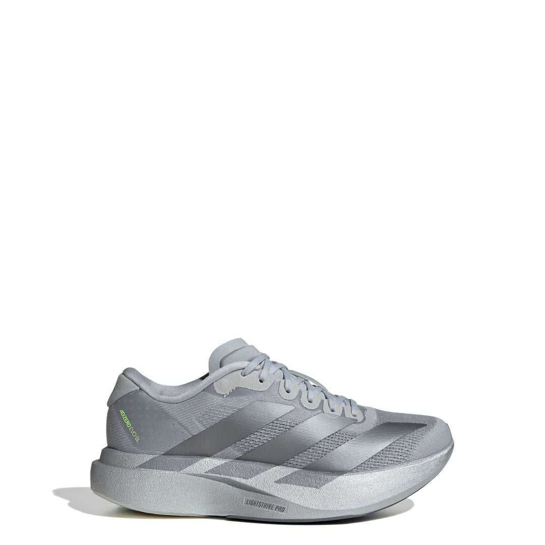 adidas Adizero Evo Sl J - silvmt/ironmt/gretwo