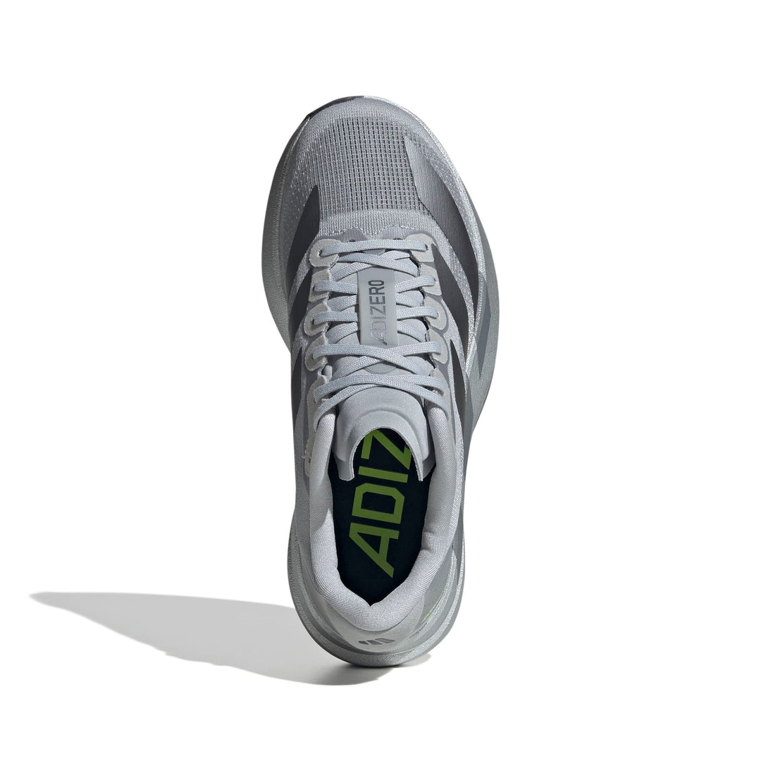 adidas Adizero Evo Sl J - silvmt/ironmt/gretwo