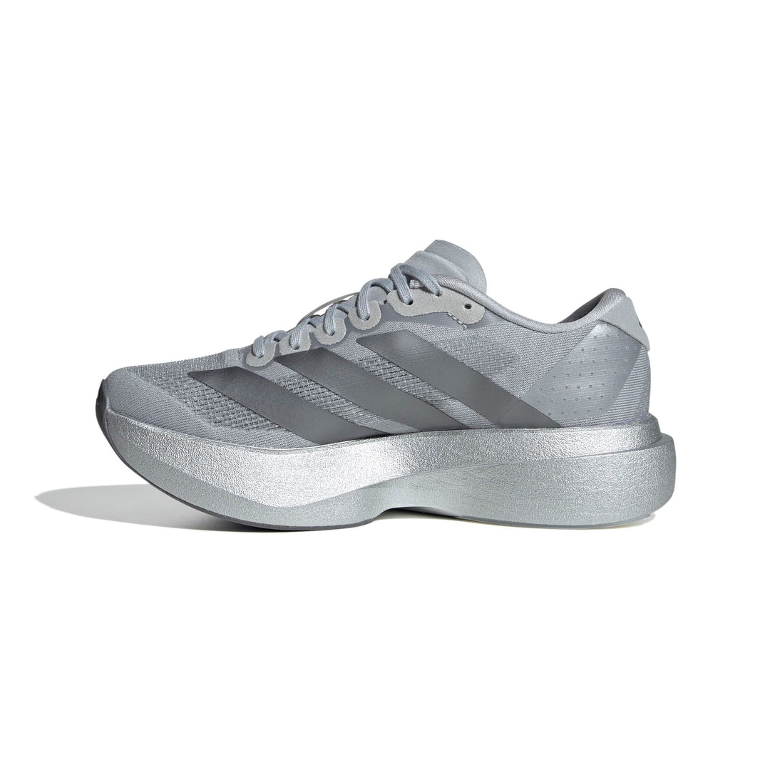 adidas Adizero Evo Sl J - silvmt/ironmt/gretwo