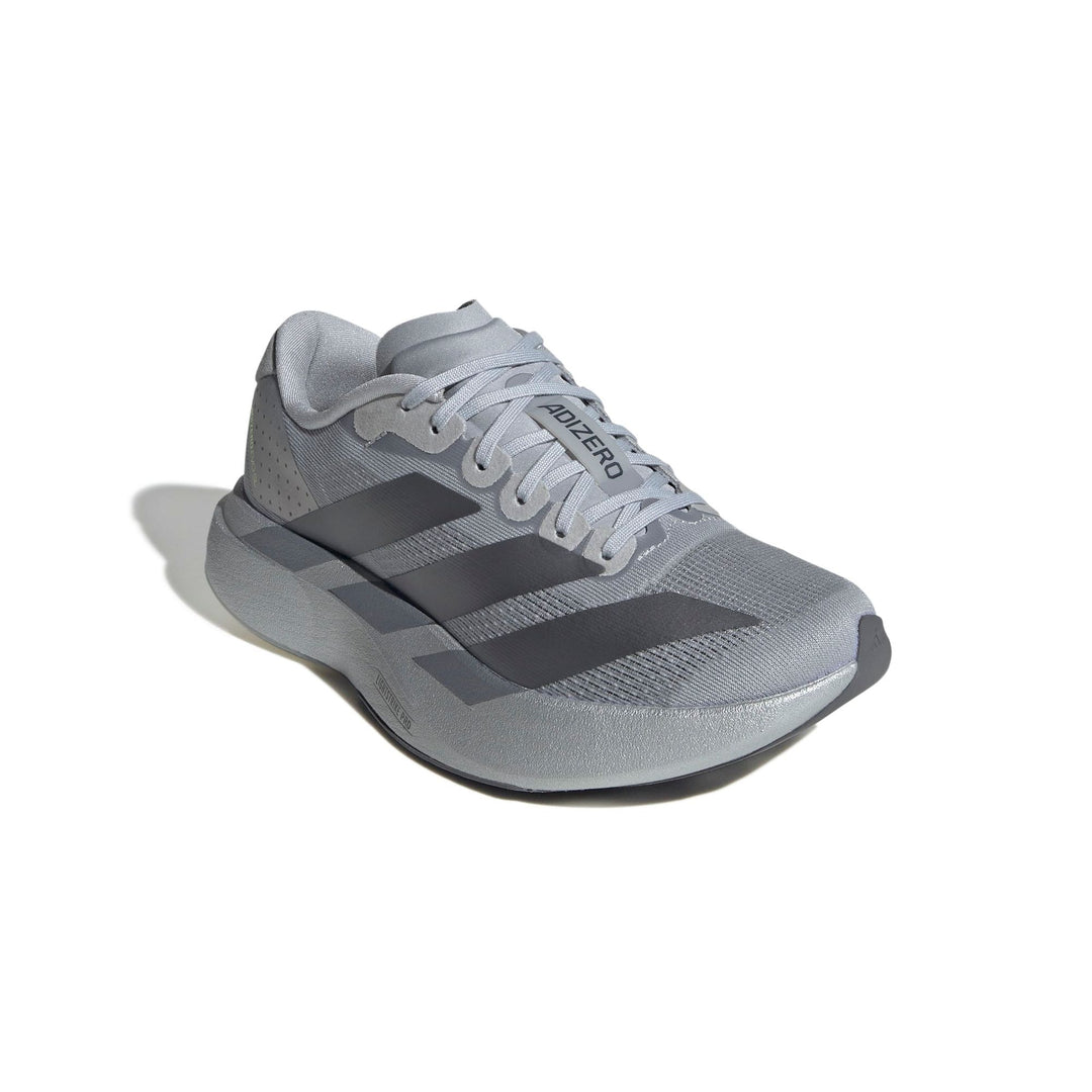 adidas Adizero Evo Sl J - silvmt/ironmt/gretwo