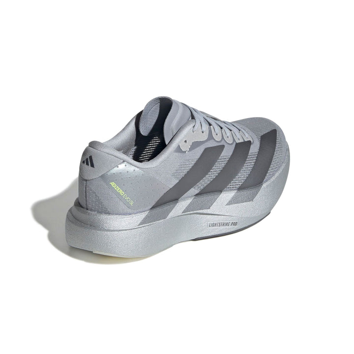 adidas Adizero Evo Sl J - silvmt/ironmt/gretwo
