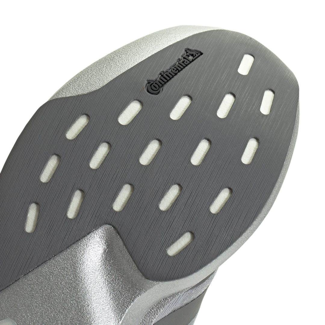 adidas Adizero Evo Sl J - silvmt/ironmt/gretwo