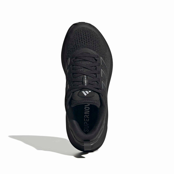 adidas Supernova Ease 2 J - cblack/ironmt/ftwwht