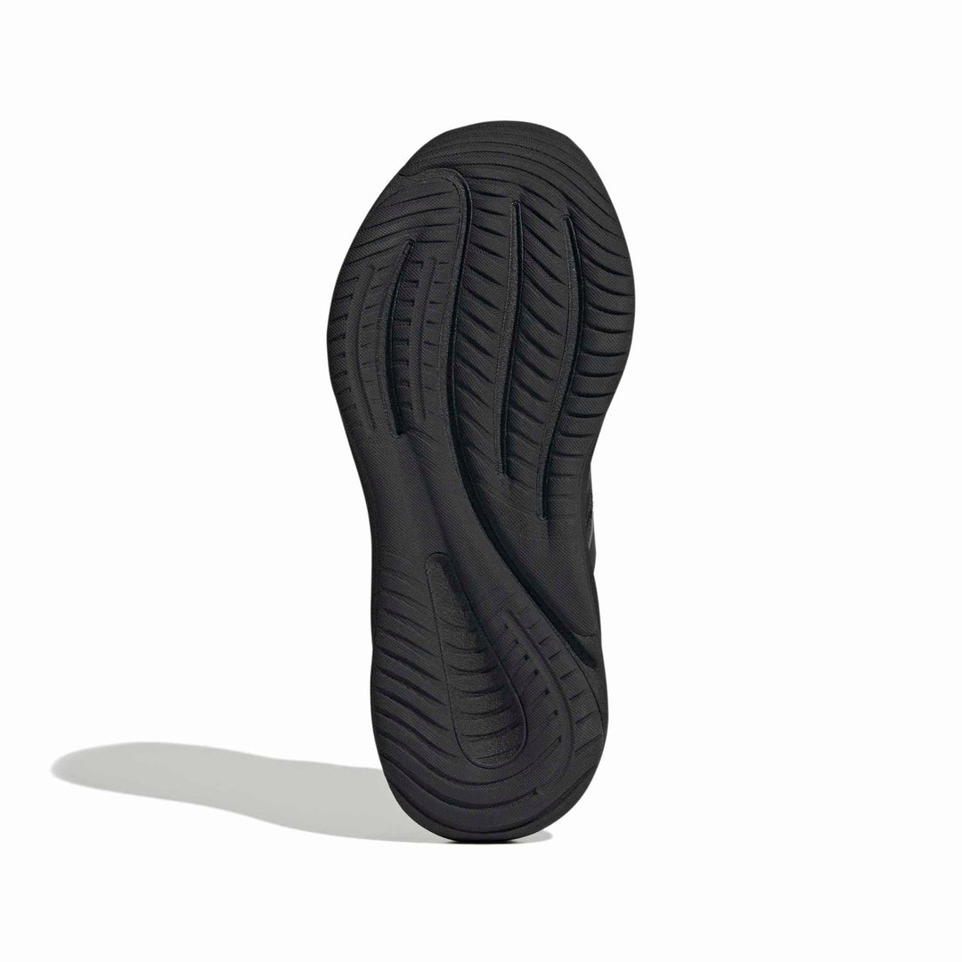 adidas Supernova Ease 2 J - cblack/ironmt/ftwwht