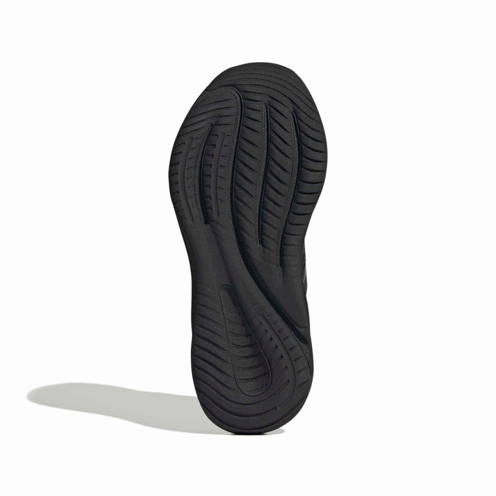 adidas Supernova Ease 2 J - cblack/ironmt/ftwwht