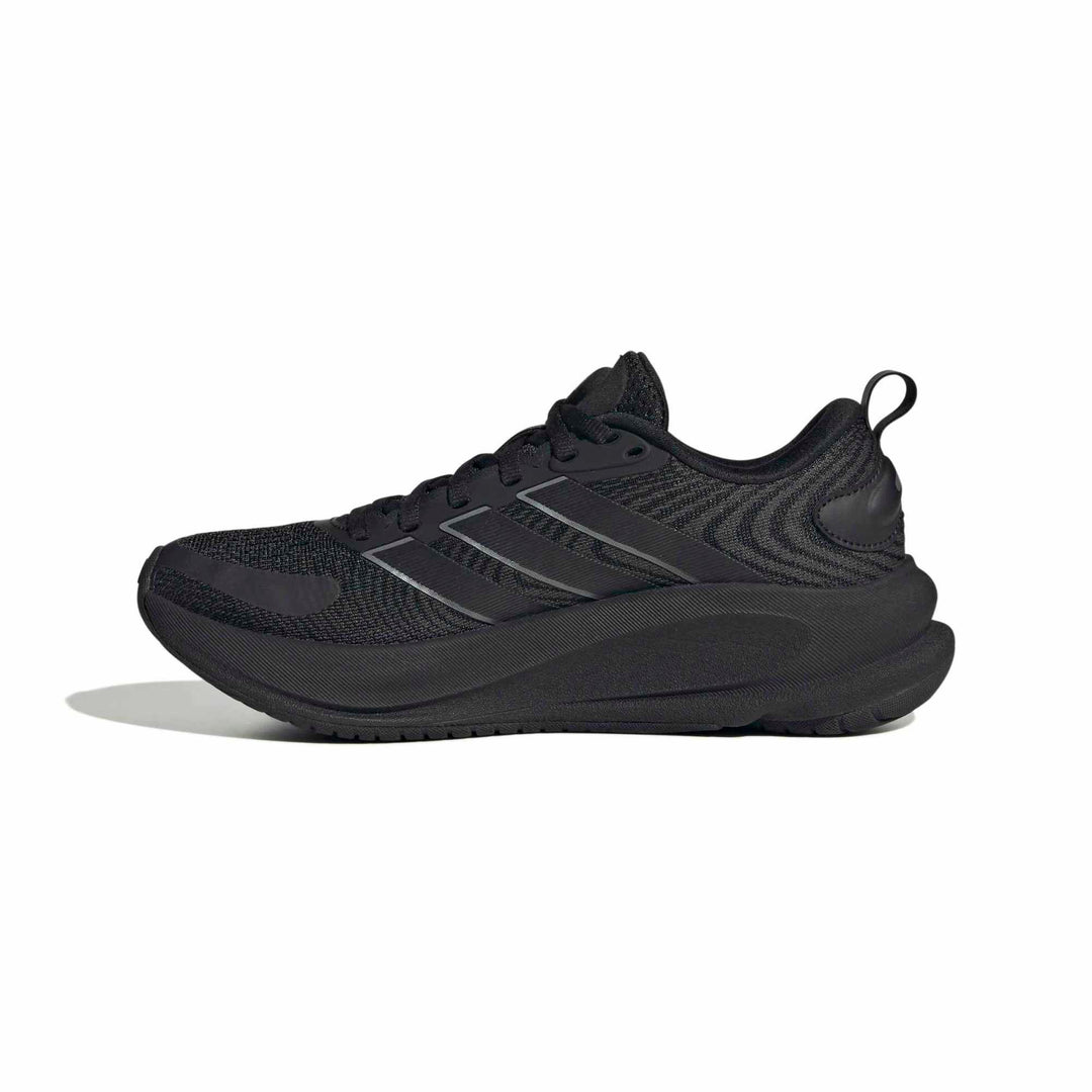 adidas Supernova Ease 2 J - cblack/ironmt/ftwwht