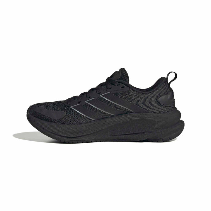 adidas Supernova Ease 2 J - cblack/ironmt/ftwwht
