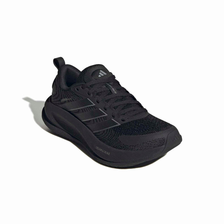 adidas Supernova Ease 2 J - cblack/ironmt/ftwwht