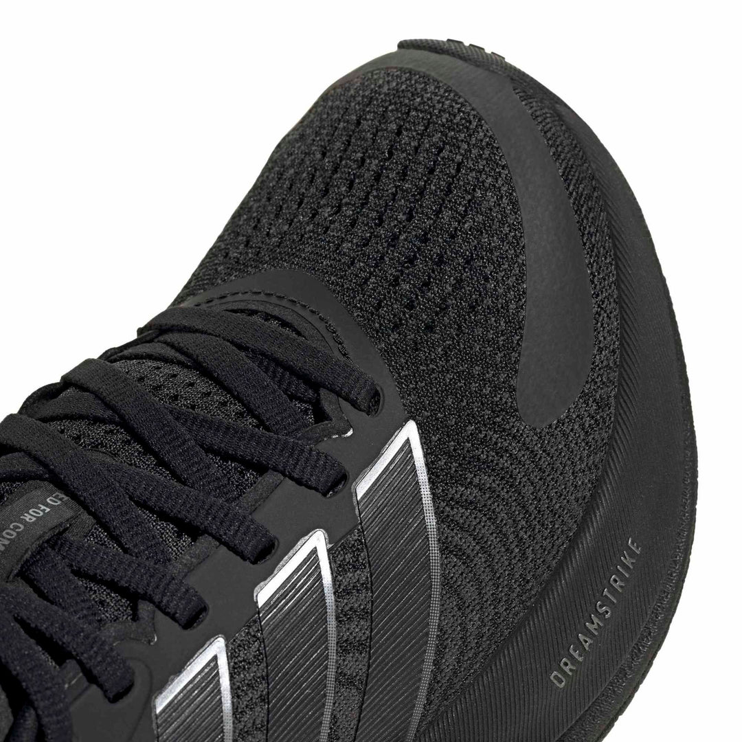 adidas Supernova Ease 2 J - cblack/ironmt/ftwwht