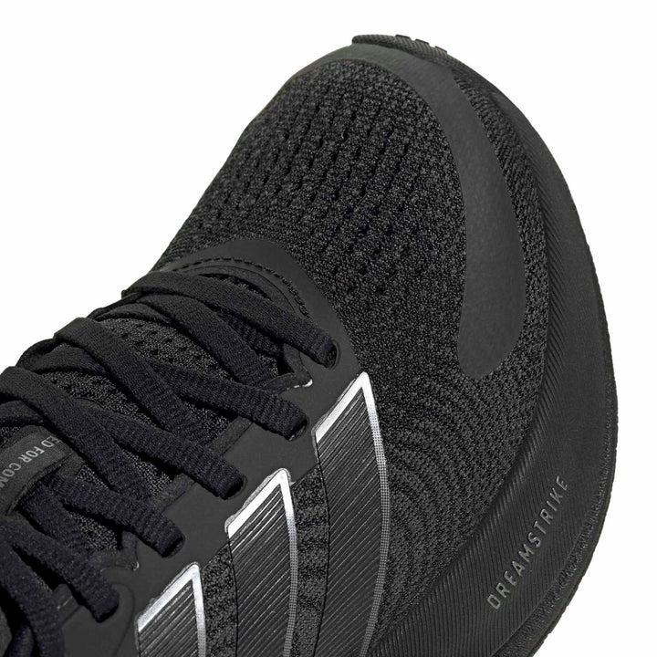 adidas Supernova Ease 2 J - cblack/ironmt/ftwwht