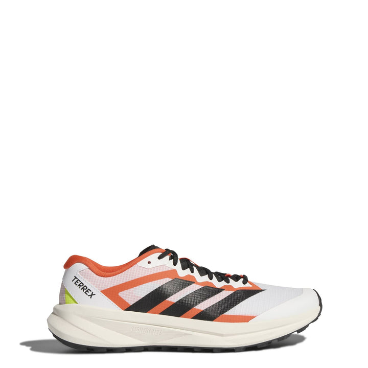 adidas Terrex Agravic Lt - ftwwht/cblack/impora