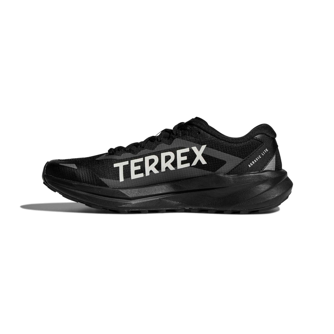 adidas Terrex Agravic Lt - ftwwht/cblack/impora