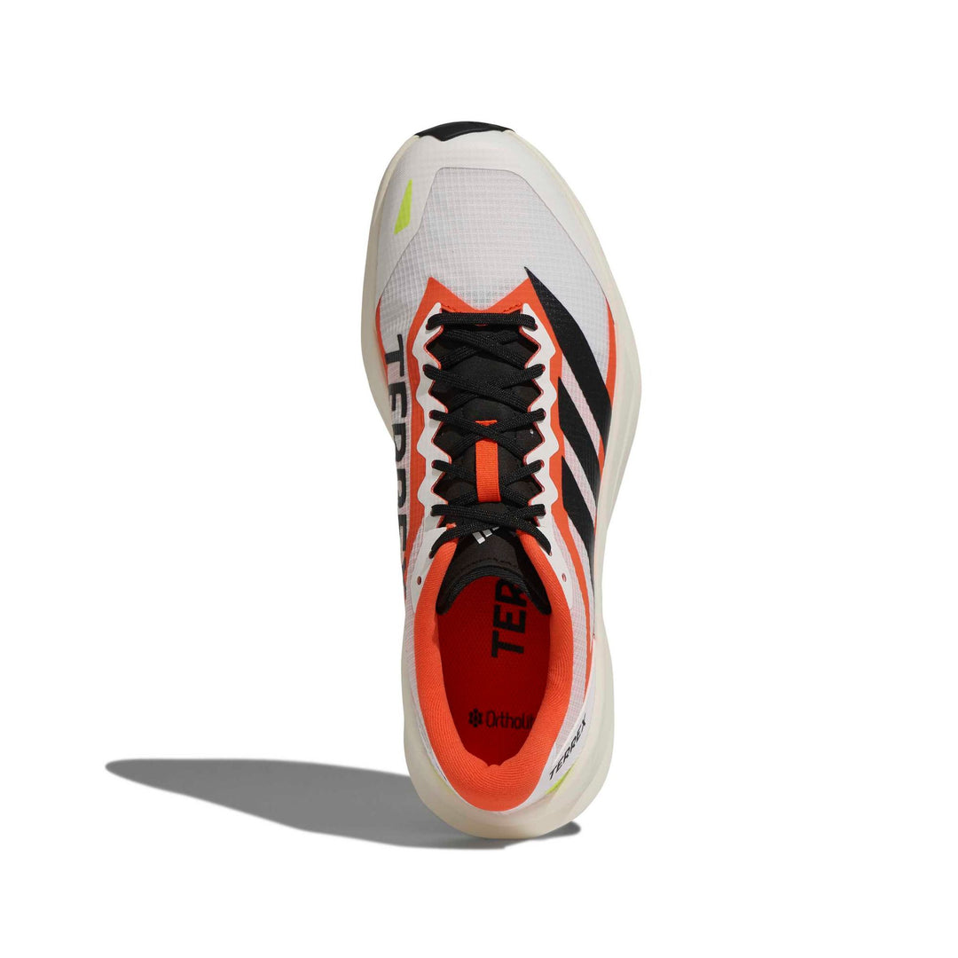 adidas Terrex Agravic Lt - ftwwht/cblack/impora